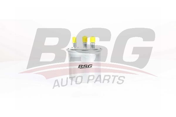 Ford Tourneo Connect 2002-2013 Arası 1.8 TDCi /TDDi /DI, 1.8 TDCi BSG Marka Yakıt Filtresi