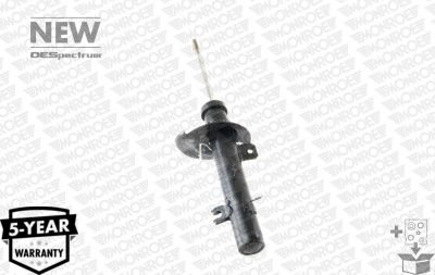 Peugeot 2008 2013-2017 Arası 1.2 THP 110 / PureTech 110 Ön Sol Monroe Marka Amortisör