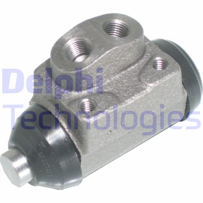 Ford Escort 1980-2002 Arası 1.4 Delphi Marka Arka Fren Silindiri
