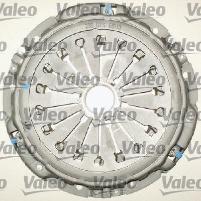 Fiat Ducato 1994-2005 Arası 2.8 JTD, 2.8 JTD 4x4 Valeo Marka Debriyaj Seti