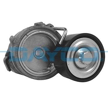 Citroen Ds3 2009-2016 Arası 1.2 VTi 82 Dayco Marka Vantilatör Kayış Gergi Rulmanı