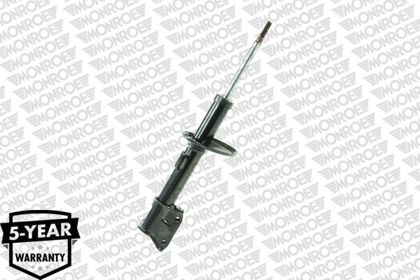 Dacia Duster 2010-2018 Arası 1.6 16V LPG Ön Gazlı Monroe Marka Amortisör
