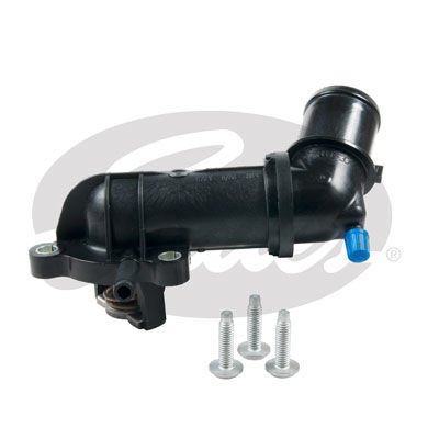 Fiat Sedici 2006-2014 Arası 2.0 D Multijet, 2.0 D Multijet 4x4 Gates Marka Termostat