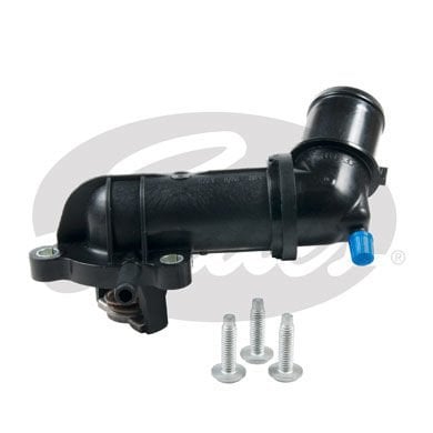 Fiat Sedici 2006-2014 Arası 2.0 D Multijet, 2.0 D Multijet 4x4 Gates Marka Termostat