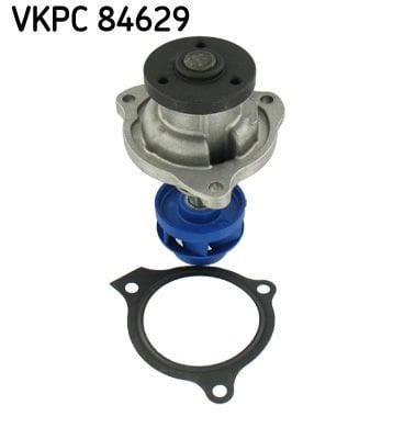 Ford Ka 1996-2008 Arası 1.6 i, 1.3 i SKF Marka Devirdaim Su Pompası