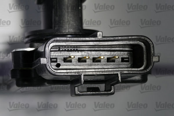 Ford Mondeo 2000-2007 Arası 2.0 16V DI / TDDi / TDCi, 2.0 16V TDDi / TDCi Valeo Marka Hava Debimetresi