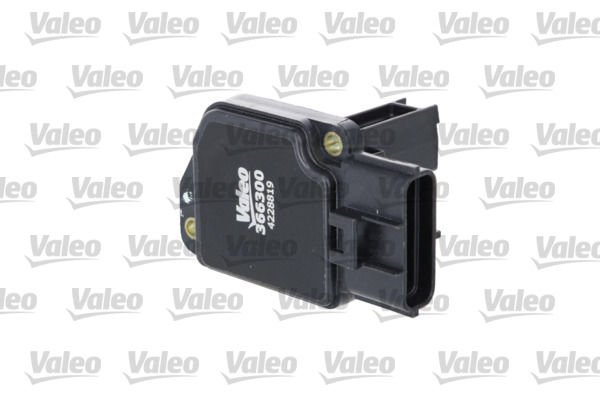 Ford Mondeo 2000-2007 Arası 2.0 16V DI / TDDi / TDCi, 2.0 16V TDDi / TDCi Valeo Marka Hava Debimetresi