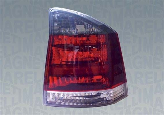 Opel Vectra 2002-2009 Arası 2.0 DTI 16V Magneti Marelli Marka Sol Stop Lambası