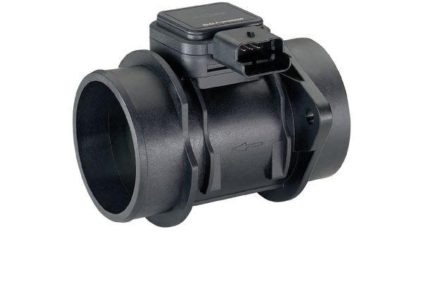 Peugeot 206 1998-2012 Arası 1.4 HDi eco 70, 1.4 HDi VDO Marka Hava Debimetresi