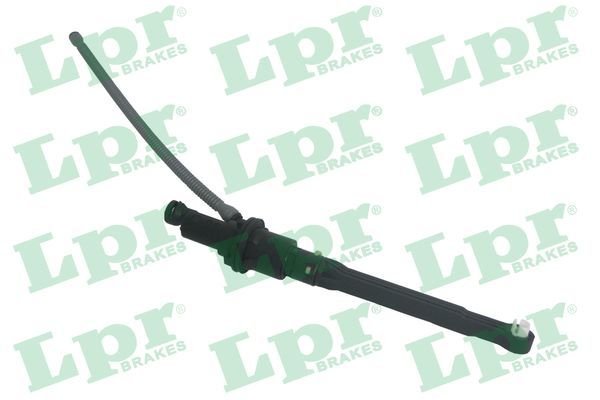Peugeot 208 2012-2016 Arası 1.4 HDi LPR Marka Debriyaj Üst Merkezi
