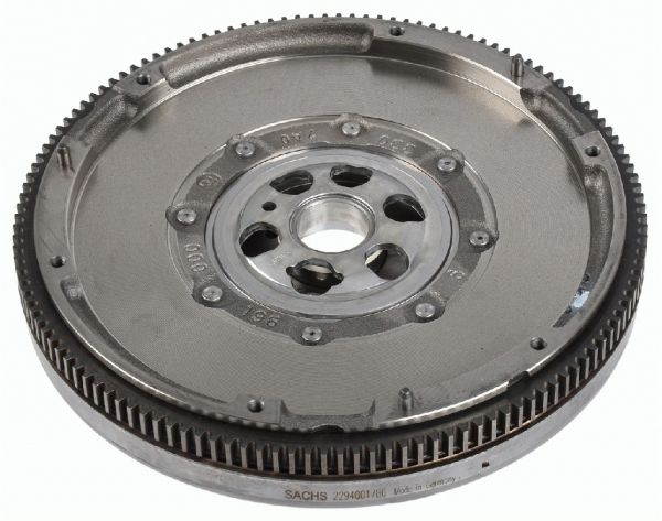 Skoda Octavia 2004-2013 Arası 2.0 FSI 4x4 Sachs Marka Volan