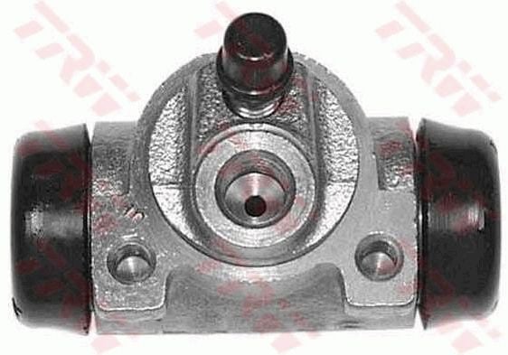 Fiat Punto 1994-2012 Arası 60 1.2, 1.2 16V 80 TRW Marka ABSSIZ Fren Silindiri