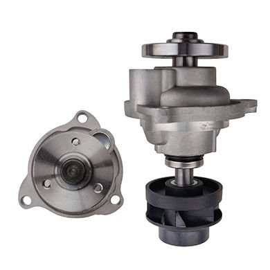 Ford Ka 1996-2008 Arası 1.3 i, 1.6 i Gates Marka Devirdaim Su Pompası