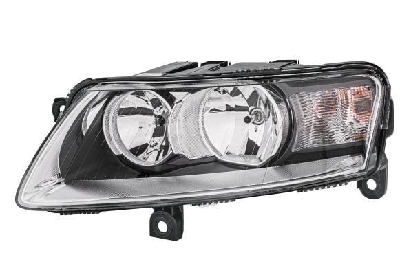 Audi A6 2004-2011 Arası 3.2 FSI Sol Hella Marka Far