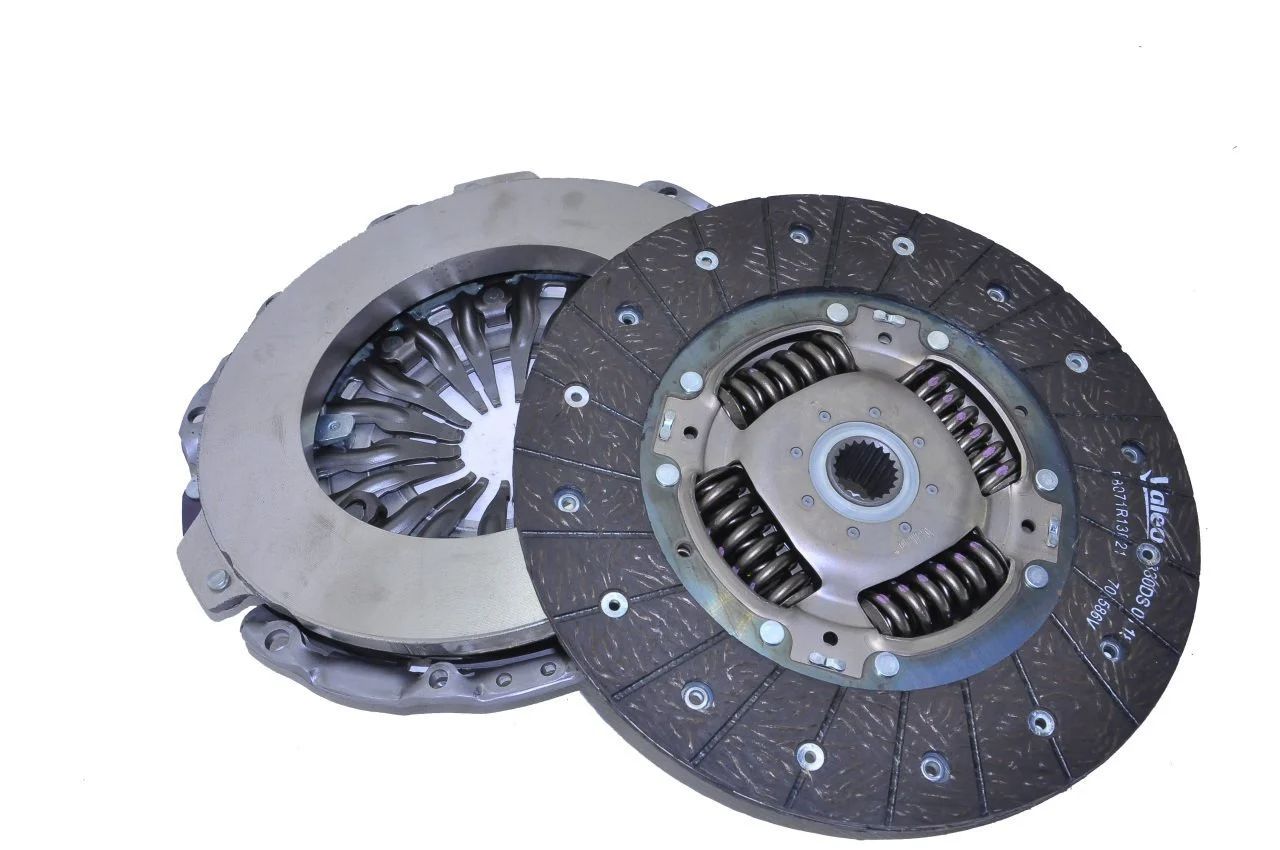 Debriyaj Baskı Balata Takımı Ducato III 14- 2.3 mjt Euro 5 Lancia 5801407375