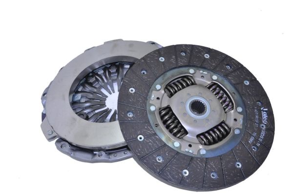 Debriyaj Baskı Balata Takımı Ducato III 14- 2.3 mjt Euro 5 Lancia 5801407375