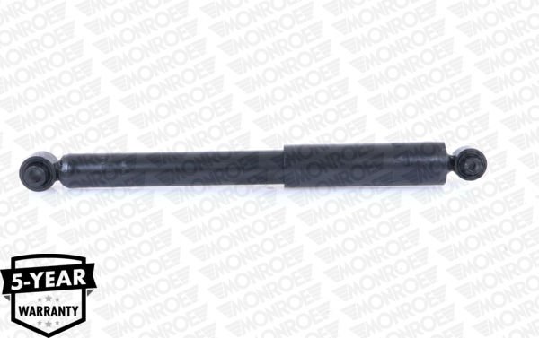 Citroen C2 2003-2017 Arası 1.4 HDi, 1.6, 1.1, 1.4 Arka Sağ-Sol Uyumlu Gazlı Monroe Marka Amortisör