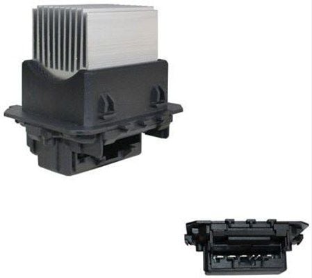 Citroen C4 2009-2013 Arası 1.6 VTi 120, 1.6 HDi 110, 1.4 VTi 95, 1.6 HDi 90, 1.6 THP 155 Magneti Marelli Marka Kalorifer Rezizdansı
