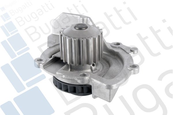 Ford Galaxy 2006-2015 Arası 2.0 TDCi Bugatti Marka Devirdaim Su Pompası
