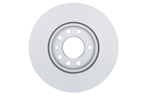 Opel Astra 1998-2014 Arası 1.8 16V, 2.0 DI, 1.6 16V, 2.0 16V, 1.6 LPG, 1.4 LPG, 1.4 Bosch Marka Ön Havalı Fren Diski