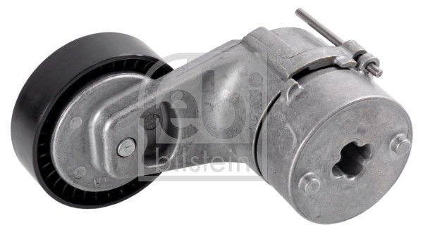 Opel Zafira 1999-2005 Arası 1.6 16V Febi Marka Vantilatör Kayış Gergi Rulmanı