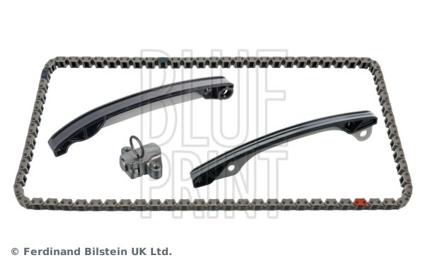 Renault Megane 2008-2012 Arası 1.2 TCe Blueprint Marka Triger Zinciri Seti
