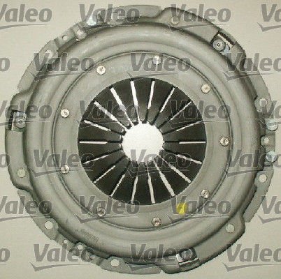 Fiat Ducato 1994-2005 Arası 1.9 TD Panorama/Combinato, 1.9 TD CAT, 1.9 TD, 1.9 D, 1.9 TD Combinato, 1.9 D Combinato Valeo Marka Debriyaj Seti
