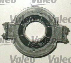 Fiat Ducato 1994-2005 Arası 1.9 TD Panorama/Combinato, 1.9 TD CAT, 1.9 TD, 1.9 D, 1.9 TD Combinato, 1.9 D Combinato Valeo Marka Debriyaj Seti