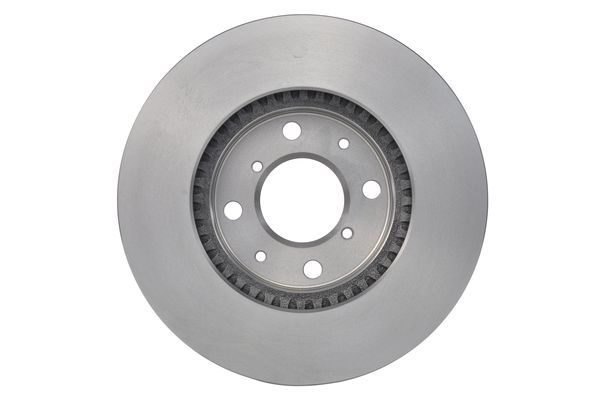 Opel Agila 2008-2014 Arası 1.2, 1.0, 1.0 LPG, 1.2 LPG Bosch Marka Ön Fren Diski