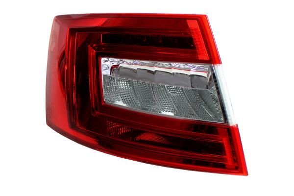Skoda Octavia 2012-2016 Arası 1.8 TSI Depo Marka Sol Stop Lambası