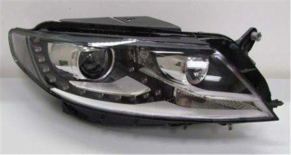 Volkswagen Cc 2011-2016 Arası 1.4 TSI Sağ Xenon Magneti Marelli Marka Far