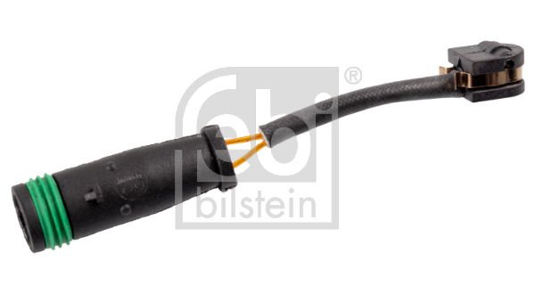 Volkswagen Crafter 2006-2016 Arası 2.0 TDI Febi Marka Arka Balata Fişi