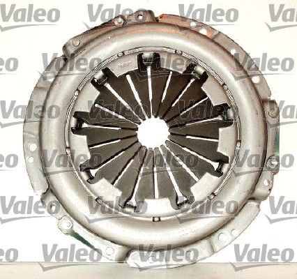 Peugeot 405 1987-1993 Arası 1.9 Sport MI-16, 1.9 SPort MI-16 4x4, 1.9 4x4 Valeo Marka Debriyaj Seti