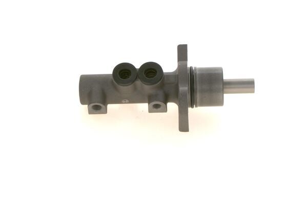 Audi A4 1994-2002 Arası 1.8 quattro Bosch Marka Fren Ana Merkezi
