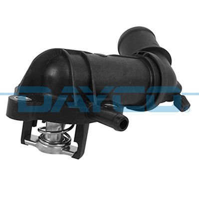 Fiat Sedici 2006-2014 Arası 2.0 D Multijet, 2.0 D Multijet 4x4 Dayco Marka Termostat