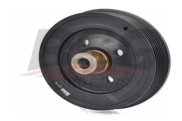 Ford Focus 1998-2009 Arası 1.8 TDCi BSG Marka Krank Kasnağı
