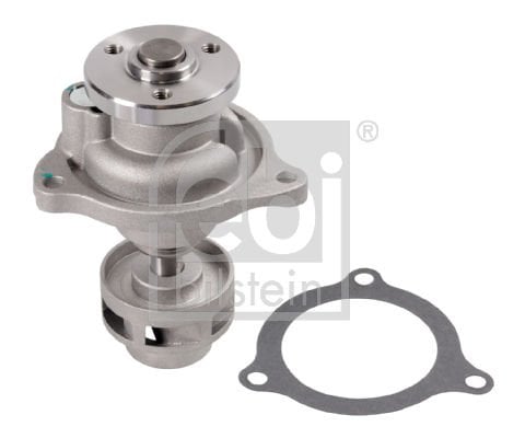 Ford Ka 1996-2008 Arası 1.3 i, 1.6 i Febi Marka Devirdaim Su Pompası