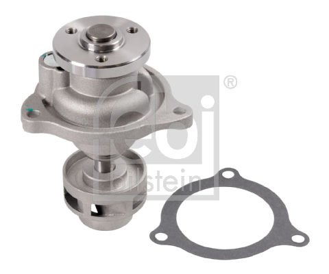 Ford Ka 1996-2008 Arası 1.3 i, 1.6 i Febi Marka Devirdaim Su Pompası