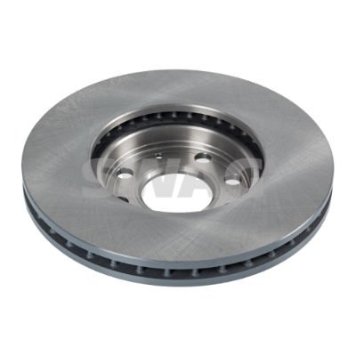 Opel Astra 1998-2009 Arası 1.7 TD, 1.6, 1.2 16V, 2.0 DI, 1.6 16V, 1.8 16V Swag Marka Ön Fren Diski