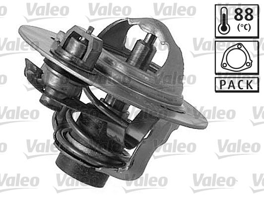 Opel Corsa 1982-1993 Arası 1.5 TD Valeo Marka Termostat