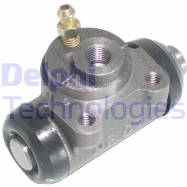 Peugeot 306 1993-2003 Arası 1.9 DT Delphi Marka Arka Fren Silindiri