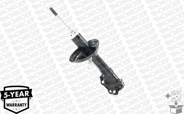 Volkswagen Golf 1989-1998 Arası 1.9 D Ön Sağ Monroe Marka Amortisör