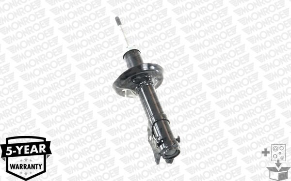 Volkswagen Golf 1989-1998 Arası 1.9 D Ön Sağ Monroe Marka Amortisör
