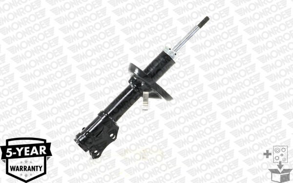 Volkswagen Golf 1989-1998 Arası 1.9 D Ön Sağ Monroe Marka Amortisör