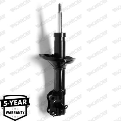 Volkswagen Golf 1989-1998 Arası 1.9 D Ön Sağ Monroe Marka Amortisör