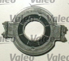 Fiat Ducato 1994-2005 Arası 2.5 D Combinato, 2.8 D, 2.5 D, 2.8 JTD Valeo Marka Debriyaj Seti