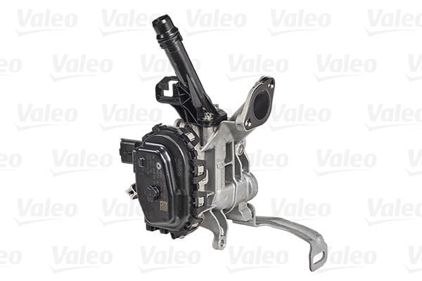 Citroen Ds5 2011-2015 Arası 1.6 HDi Valeo Marka EGR Valfi