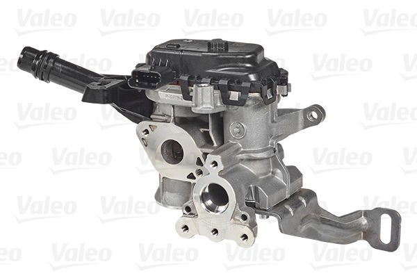 Citroen Ds5 2011-2015 Arası 1.6 HDi Valeo Marka EGR Valfi
