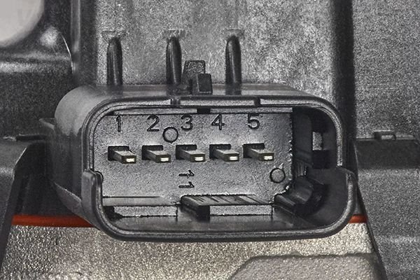 Citroen Ds5 2011-2015 Arası 1.6 HDi Valeo Marka EGR Valfi