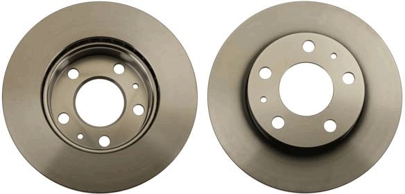 Fiat Ducato 2006-2010 Arası 140 Natural Power, 115 Multijet 2,0 D, 150 Multijet 3,0 D, 130 Multijet 2,3 D, 150 Multijet 2,3 D TRW Marka Ön Fren Diski
